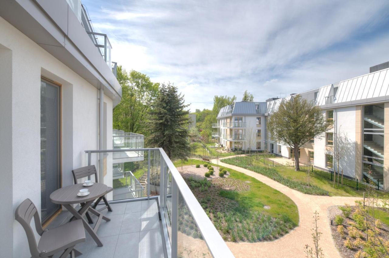 Dr Apartments - Mavik Sopot Exterior foto