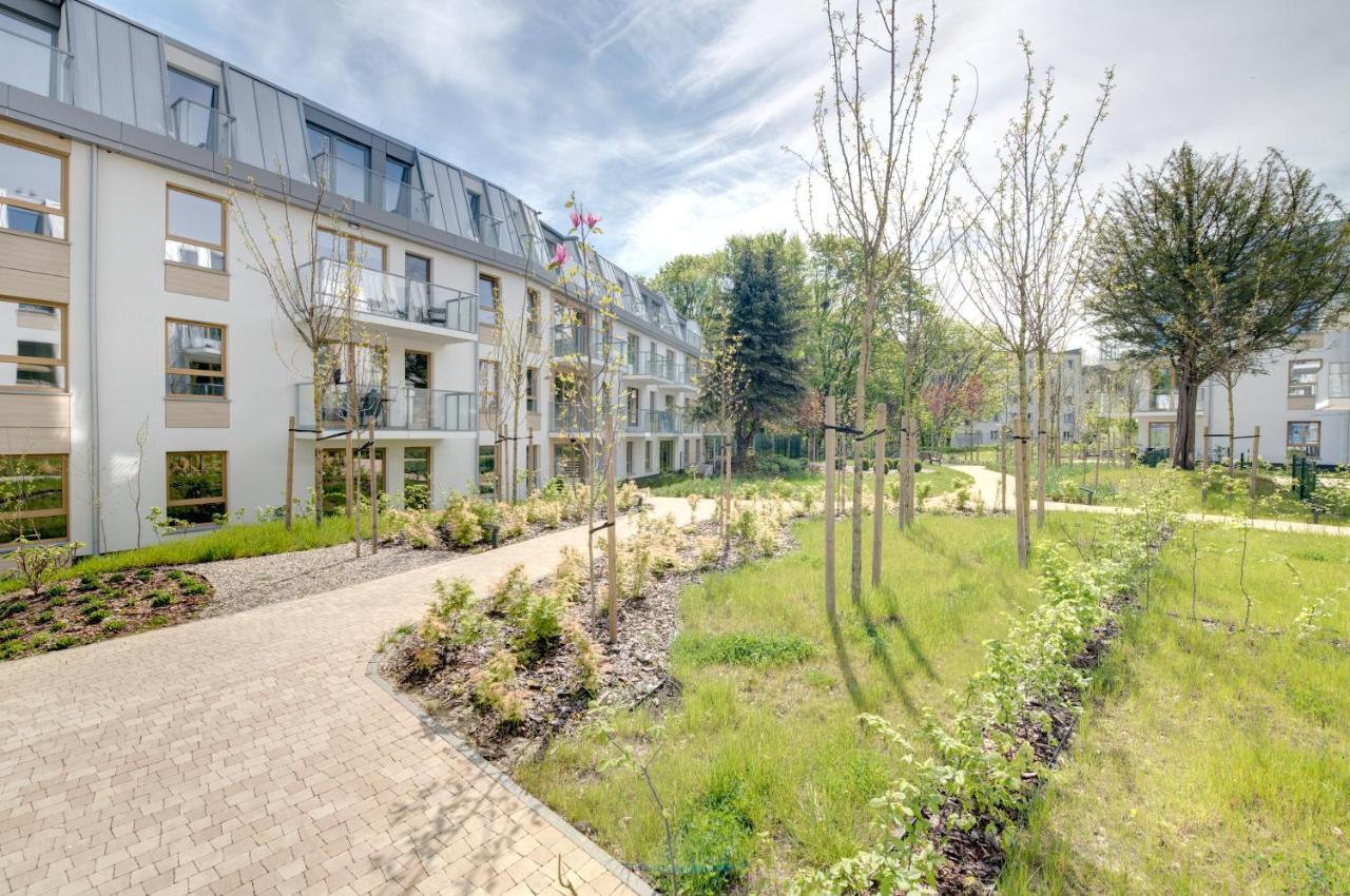 Dr Apartments - Mavik Sopot Exterior foto